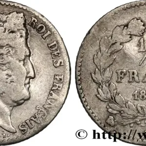 1/4 franc Louis-Philippe 1839 Bordeaux F.166/78 fmd_584676 Modernes Nouvelle Collection
