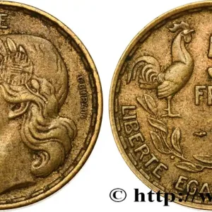 Meilleure Vente 50 francs Guiraud 1952 Beaumont-le-Roger F.425/9 fmd_570769 Modernes