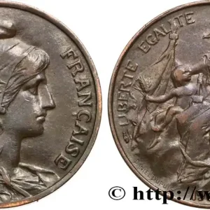 Offre Spéciale 10 centimes Daniel-Dupuis 1908 F.136/17 fmd_583769 Modernes