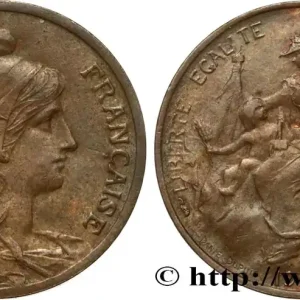 Super Prix 5 centimes Daniel-Dupuis 1901 F.119/11 fmd_605522 Modernes