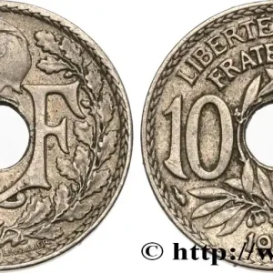Dernière Chance 10 centimes Lindauer 1928 F.138/15 fmd_585276 Modernes