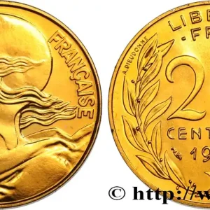 20 centimes Marianne 1988 Pessac F.156/28 fmd_588435 Modernes Nouvelle Collection