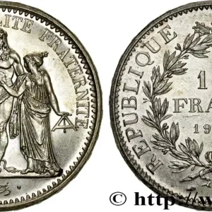 Populaire 10 francs Hercule 1965 F.364/3 fmd_604484 Modernes