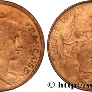 10 centimes Daniel-Dupuis 1921 F.136/30 fmd_580568 Modernes Livraison Express