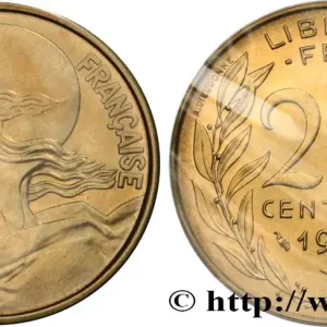 20 centimes Marianne 1975 Pessac F.156/15 fmd_583438 Modernes Commander Vite