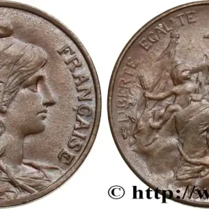 Solde 10 centimes Daniel-Dupuis 1910 F.136/19 fmd_584661 Modernes