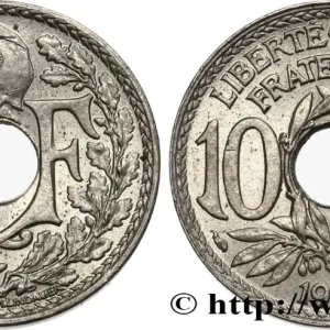 10 centimes Lindauer 1923 F.138/8 fmd_586223 Modernes Bon Marché