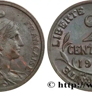 Pas Cher 2 centimes Daniel-Dupuis 1911 Paris F.110/14 fmd_586662 Modernes