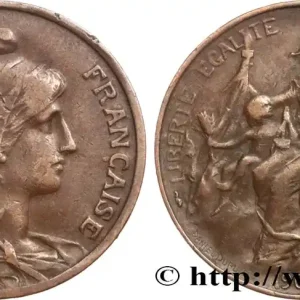 10 centimes Daniel-Dupuis 1903 F.136/12 fmd_588594 Modernes Top Vente