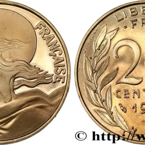 Livraison Express 20 centimes Marianne, BE (Belle Épreuve) 1999 Pessac F.156/43 var. fmd_569073 Modernes