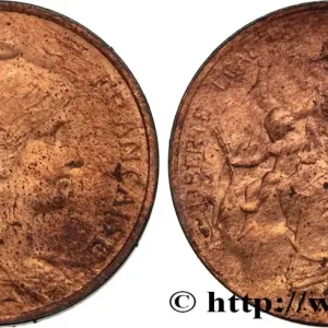 5 centimes Daniel-Dupuis 1910 F.119/22 fmd_580541 Modernes Haute Qualité