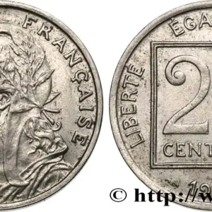 25 centimes Patey, 1er type 1903 F.168/3 fmd_586231 Modernes Usine Directe