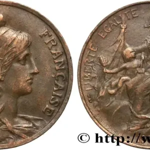 Top Qualité 10 centimes Daniel-Dupuis 1904 F.136/13 fmd_596164 Modernes