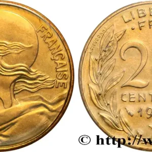 Super Prix 20 centimes Marianne 1983 Pessac F.156/23 fmd_560142 Modernes