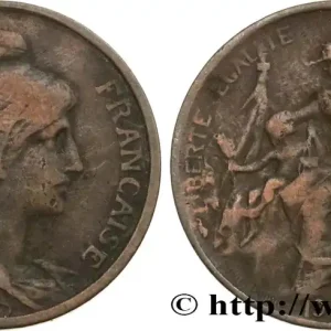 5 centimes Daniel-Dupuis 1905 F.119/15 fmd_580539 Modernes Prix Promo