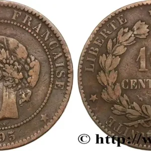 10 centimes Cérès 1895 Paris F.135/40 fmd_581778 Modernes Commande En Gros