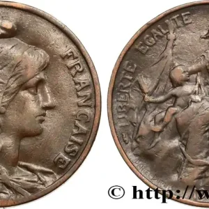 10 centimes Daniel-Dupuis 1905 F.136/14 fmd_584655 Modernes Meilleure Qualité