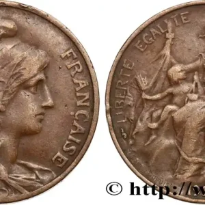 Petit Prix 10 centimes Daniel-Dupuis 1910 F.136/19 fmd_584663 Modernes