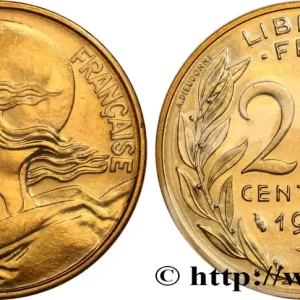 Gros Lot 20 centimes Marianne 1978 Pessac F.156/18 fmd_589979 Modernes