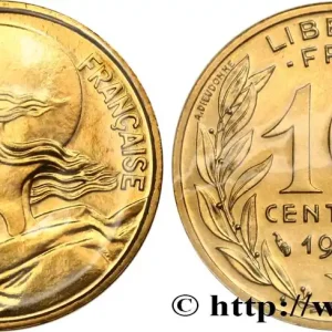 Offre Du Jour 10 centimes Marianne 1978 Pessac F.144/18 fmd_589984 Modernes