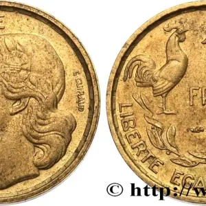 Top Vente 10 francs Guiraud 1954 F.363/10 fmd_599339 Modernes