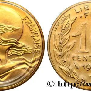 10 centimes Marianne 1985 Pessac F.144/25 fmd_596481 Modernes Vente Directe