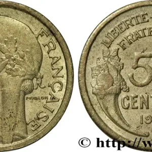 50 centimes Morlon 1939 Bruxelles F.192/16 fmd_604348 Modernes Acheter En Ligne