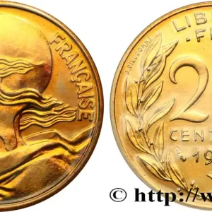 Livraison Mondiale 20 centimes Marianne 1982 Pessac F.156/22 fmd_596558 Modernes