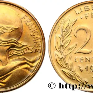 20 centimes Marianne 1981 Pessac F.156/21 fmd_596464 Modernes Meilleure Vente