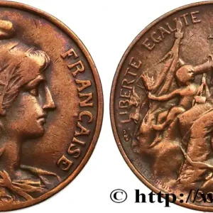 Réduction 10 centimes Daniel-Dupuis 1902 F.136/11 fmd_591580 Modernes