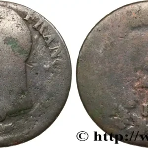 Cinq centimes Dupré, grand module 1798 Strasbourg F.115/38 fmd_589131 Modernes Seulement Aujourd’hui