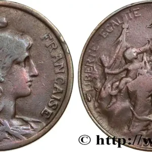 10 centimes Daniel-Dupuis 1921 F.136/30 fmd_588922 Modernes Offre Du Jour