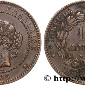 10 centimes Cérès 1888 Paris F.135/33 fmd_587251 Modernes Tendance
