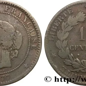 Bon Marché 10 centimes Cérès 1877 Bordeaux F.135/19 fmd_583752 Modernes