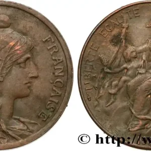 10 centimes Daniel-Dupuis 1920 F.136/29 fmd_583610 Modernes Nouvelle Collection