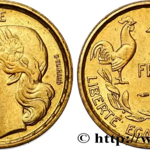 10 francs Guiraud 1958 F.363/14 fmd_488731 Modernes Acheter Direct