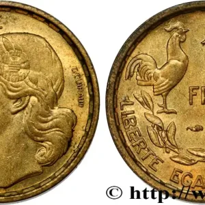 Haute Qualité 10 francs Guiraud 1950 F.363/2 fmd_487729 Modernes