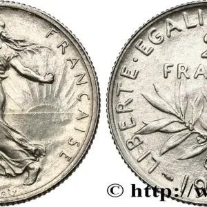 Meilleur Choix 2 francs Semeuse 1914 Castelsarrasin F.266/16 fmd_586856 Modernes