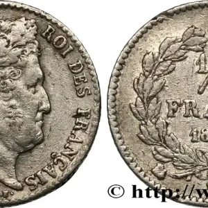 1/4 franc Louis-Philippe 1841 Bordeaux F.166/87 fmd_587273 Modernes Retour Gratuit