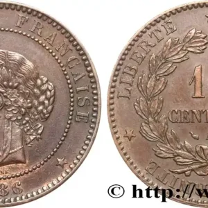 10 centimes Cérès 1886 Paris F.135/30 fmd_587302 Modernes Offre Limitée