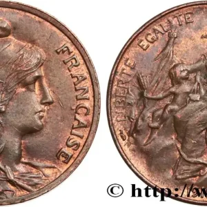 Vente Flash 10 centimes Daniel-Dupuis 1912 F.136/21 fmd_588908 Modernes