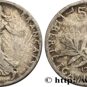 50 centimes Semeuse 1903 Paris F.190/10 fmd_589249 Modernes Artisanat