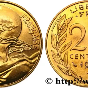 Achetez Aujourd’hui 20 centimes Marianne, Brillant Universel 1989 Pessac F.156/29 fmd_589352 Modernes