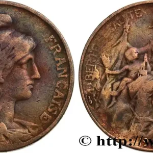 10 centimes Daniel-Dupuis 1906 F.136/15 fmd_596369 Modernes Livraison Gratuite