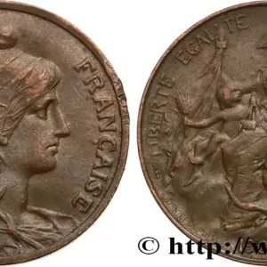 Exclusif 10 centimes Daniel-Dupuis 1902 F.136/11 fmd_591578 Modernes