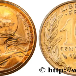 Achetez Aujourd’hui 10 centimes Marianne 1987 Pessac F.144/27 fmd_589949 Modernes