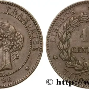 Nouveauté 10 centimes Cérès 1896 Paris F.135/41 fmd_583238 Modernes