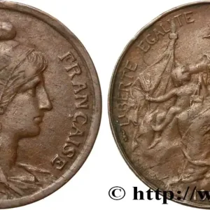 10 centimes Daniel-Dupuis 1920 F.136/29 fmd_593542 Modernes Offre Du Jour