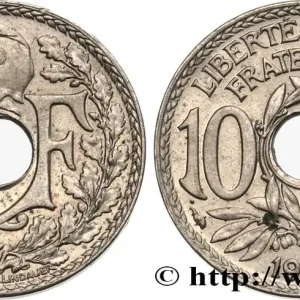 Vente Flash 10 centimes Lindauer 1928 F.138/15 fmd_586226 Modernes