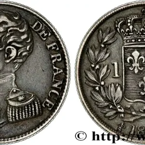 1 franc 1831 VG.2705 fmd_604355 Modernes Meilleur Choix